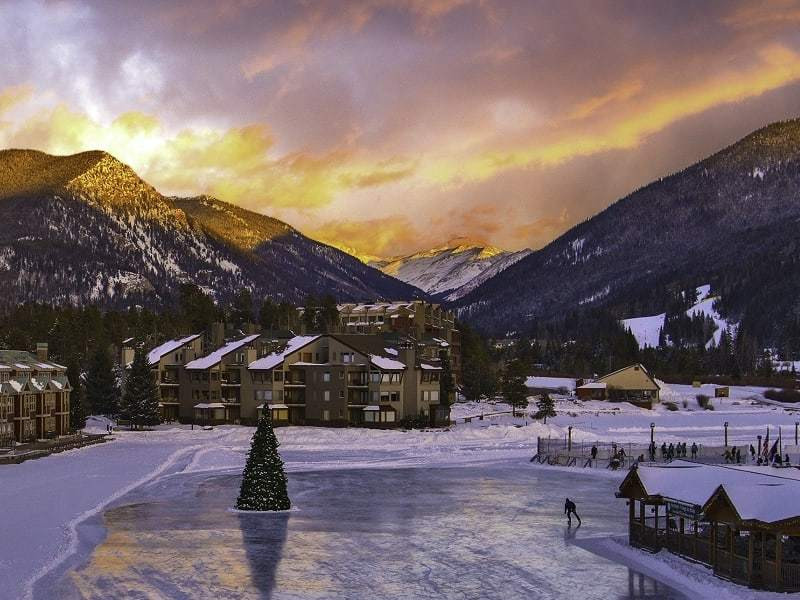 Keystone | Summit County Real Estate